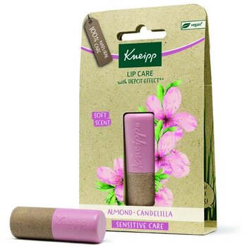 Lip Balm - Balzam na pery Mandle